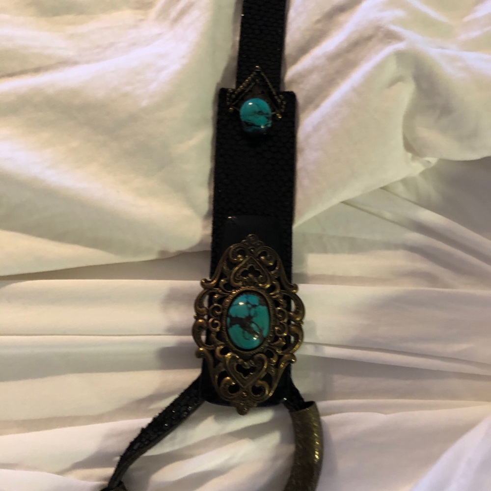 Ladies boutique nwot belt - Picture 6 of 6
